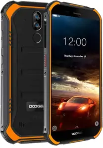 Замена разъема зарядки на телефоне Doogee S40 Pro в Самаре